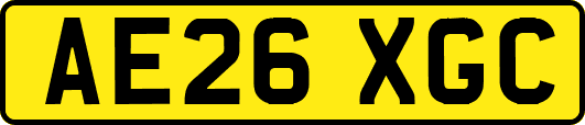 AE26XGC