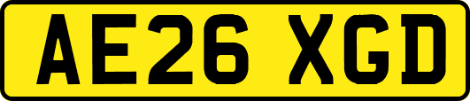 AE26XGD