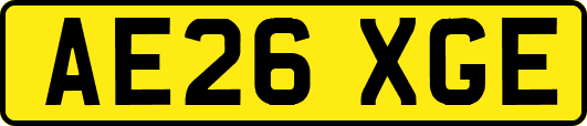 AE26XGE