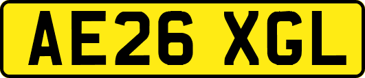 AE26XGL