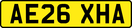 AE26XHA
