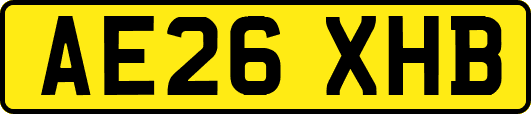 AE26XHB