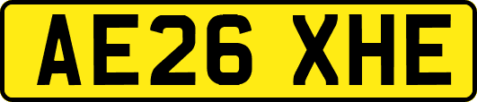 AE26XHE