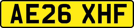 AE26XHF