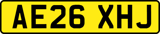 AE26XHJ