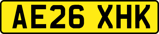 AE26XHK