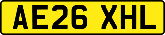 AE26XHL