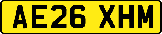 AE26XHM