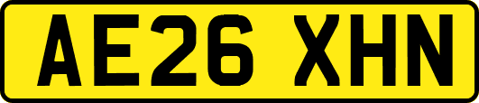 AE26XHN