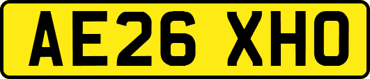 AE26XHO