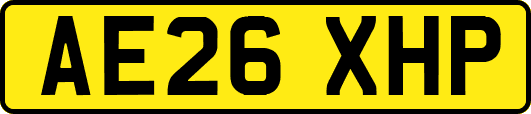 AE26XHP