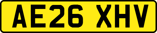 AE26XHV