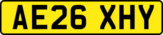 AE26XHY