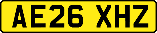 AE26XHZ