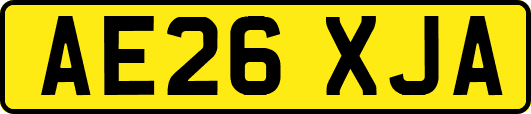 AE26XJA