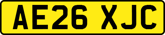 AE26XJC