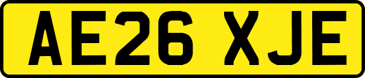 AE26XJE