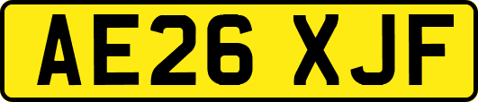AE26XJF
