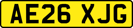 AE26XJG