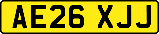 AE26XJJ