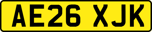 AE26XJK