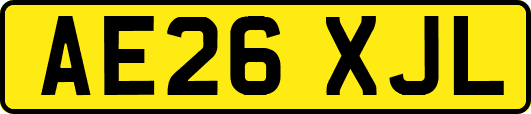 AE26XJL