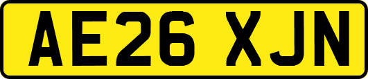 AE26XJN