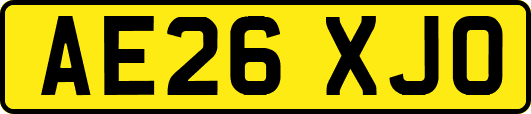 AE26XJO