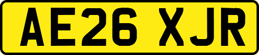AE26XJR