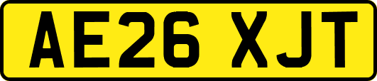 AE26XJT