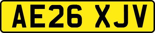 AE26XJV