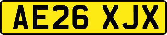 AE26XJX