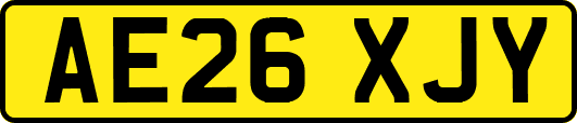AE26XJY