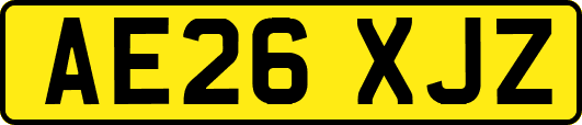 AE26XJZ
