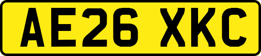 AE26XKC