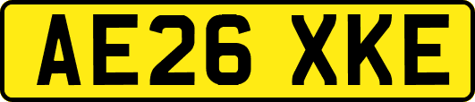 AE26XKE