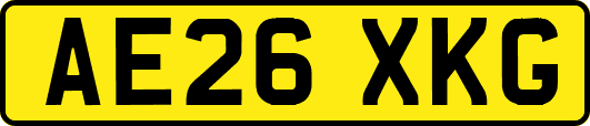 AE26XKG