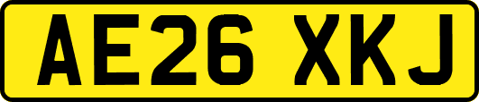 AE26XKJ