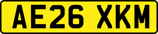 AE26XKM