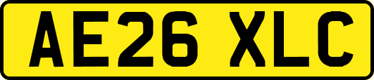 AE26XLC