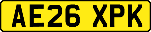 AE26XPK