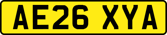 AE26XYA