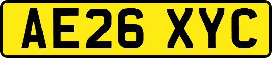 AE26XYC