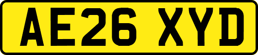 AE26XYD