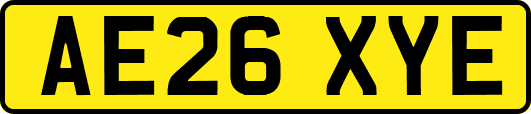 AE26XYE