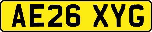 AE26XYG