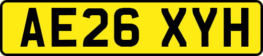 AE26XYH
