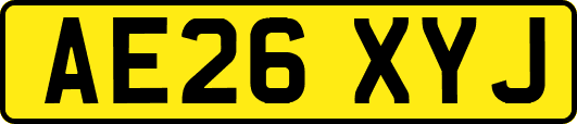 AE26XYJ