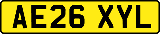 AE26XYL