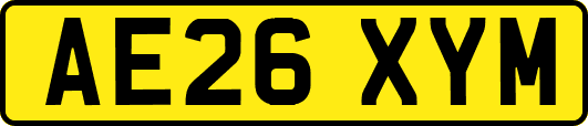 AE26XYM